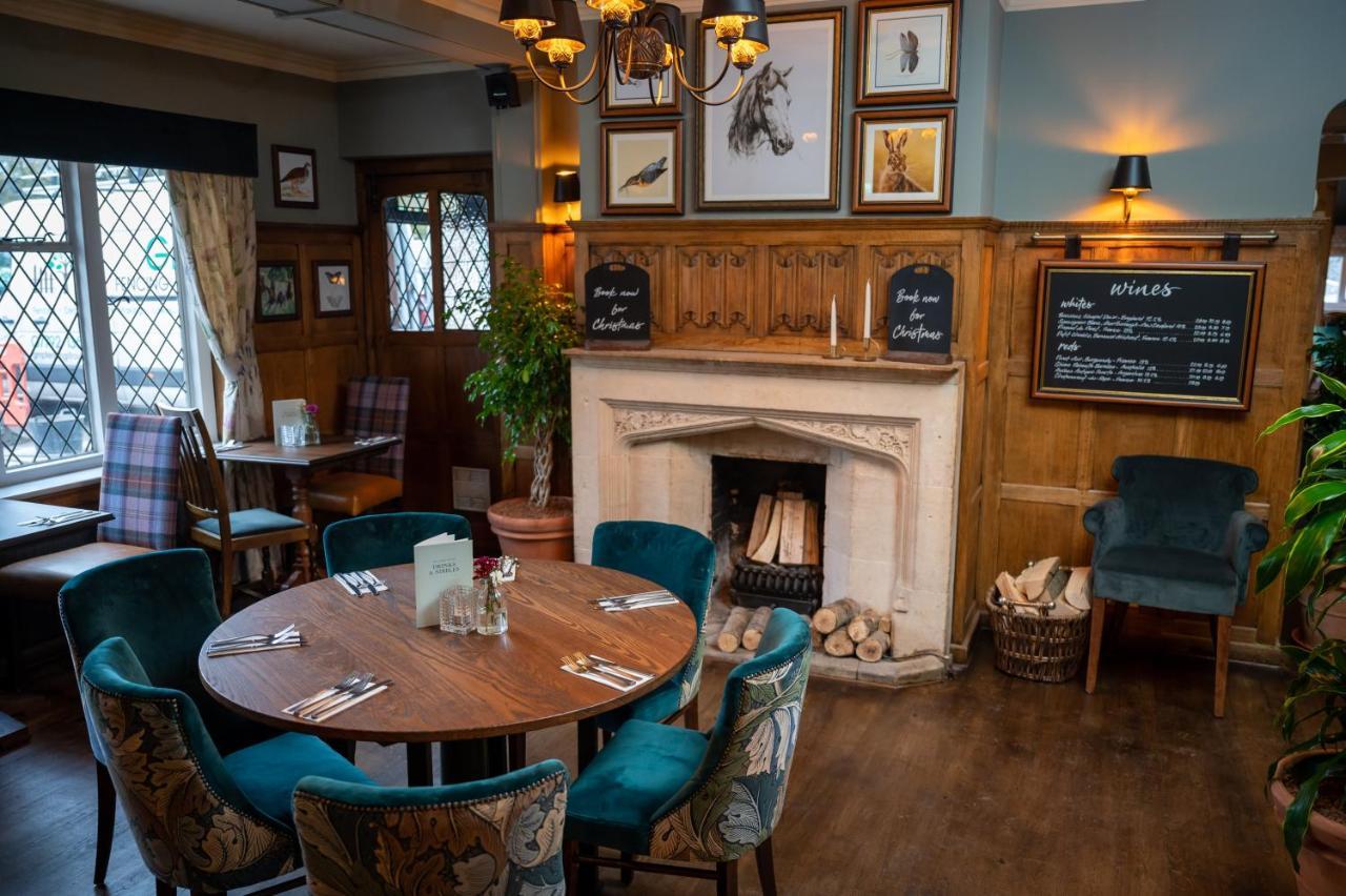 Ely Hotel By Chef & Brewer Collection キャンバリー エクステリア 写真