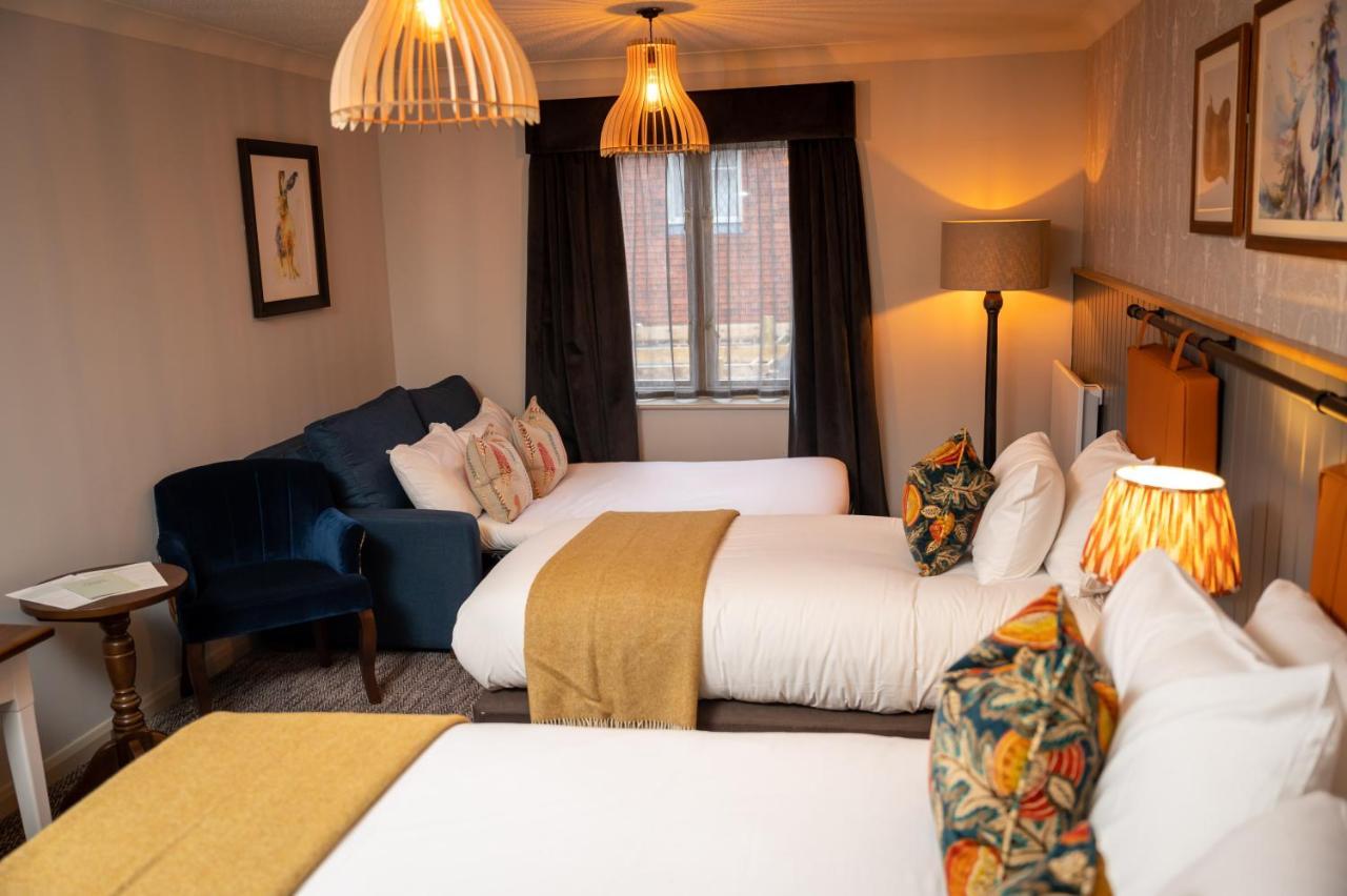 Ely Hotel By Chef & Brewer Collection キャンバリー エクステリア 写真