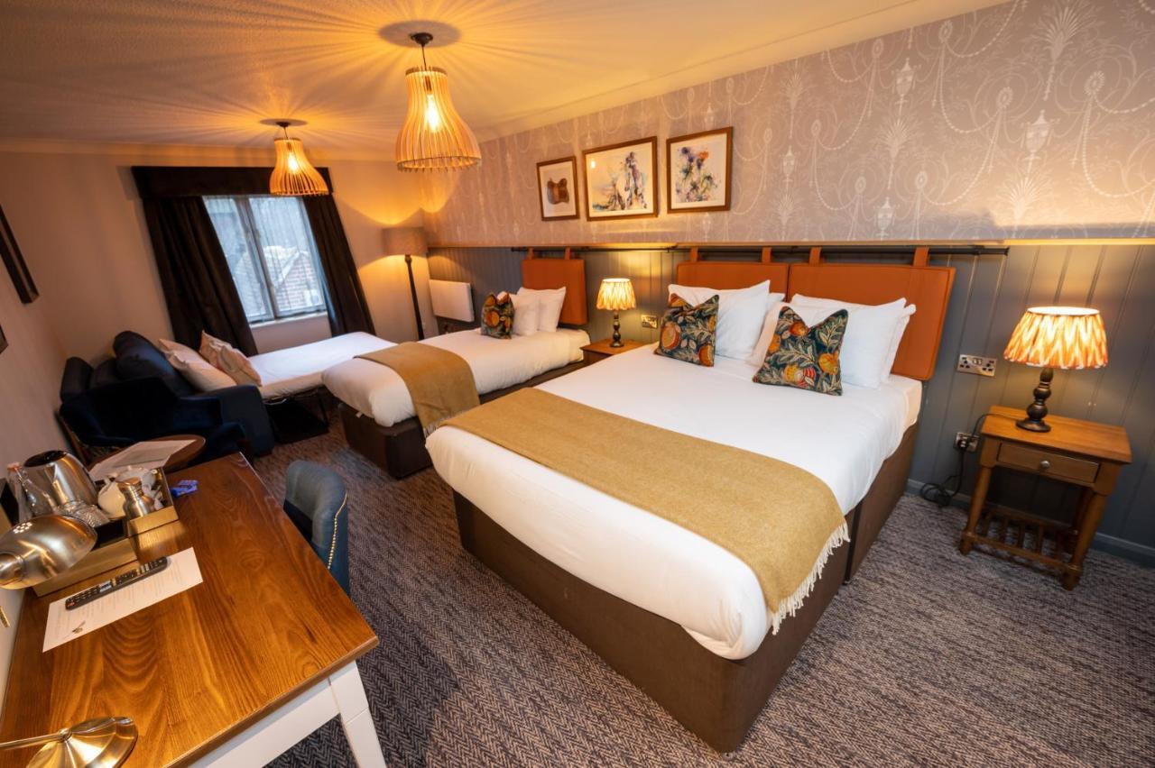 Ely Hotel By Chef & Brewer Collection キャンバリー エクステリア 写真