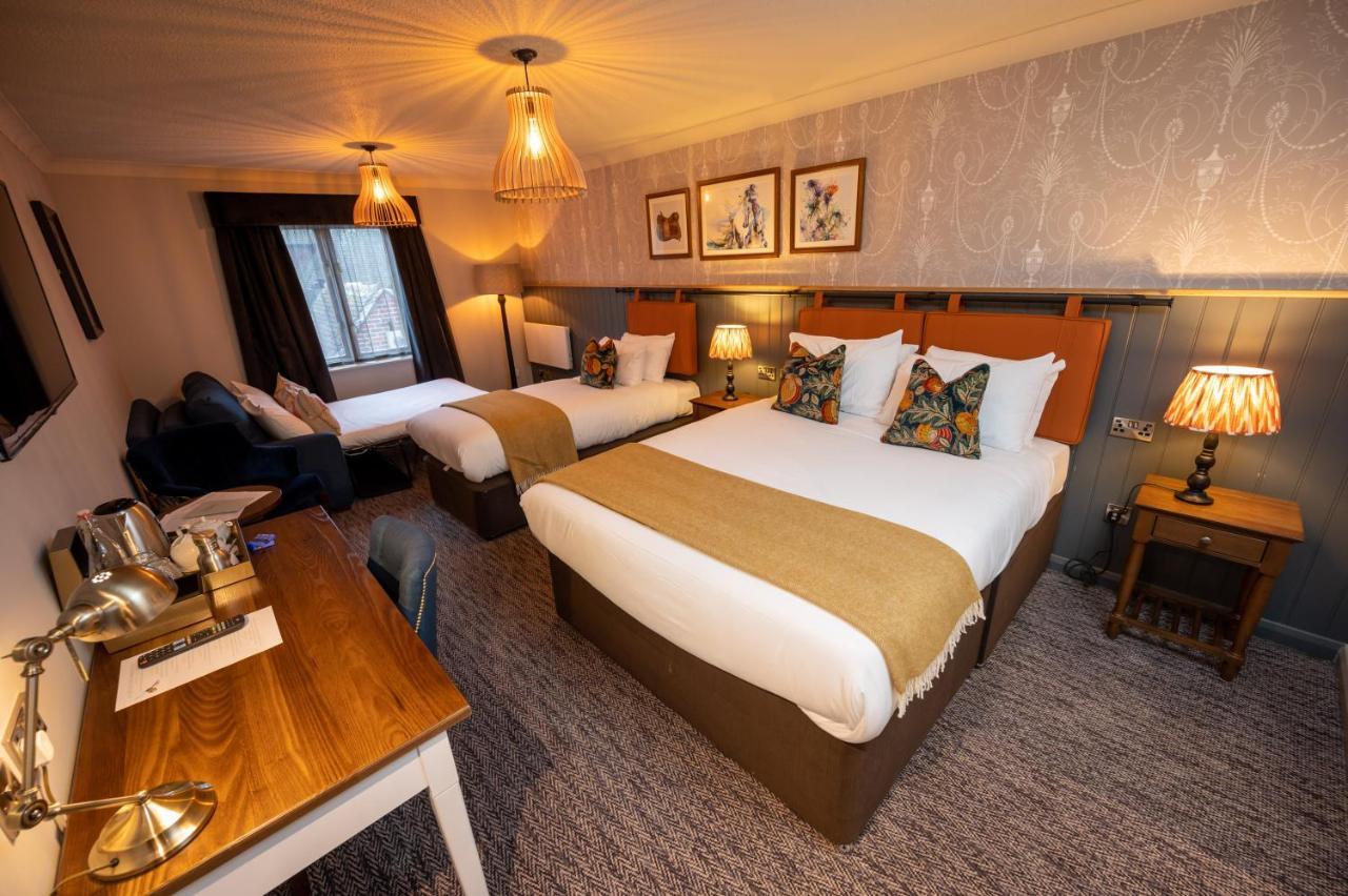 Ely Hotel By Chef & Brewer Collection キャンバリー エクステリア 写真