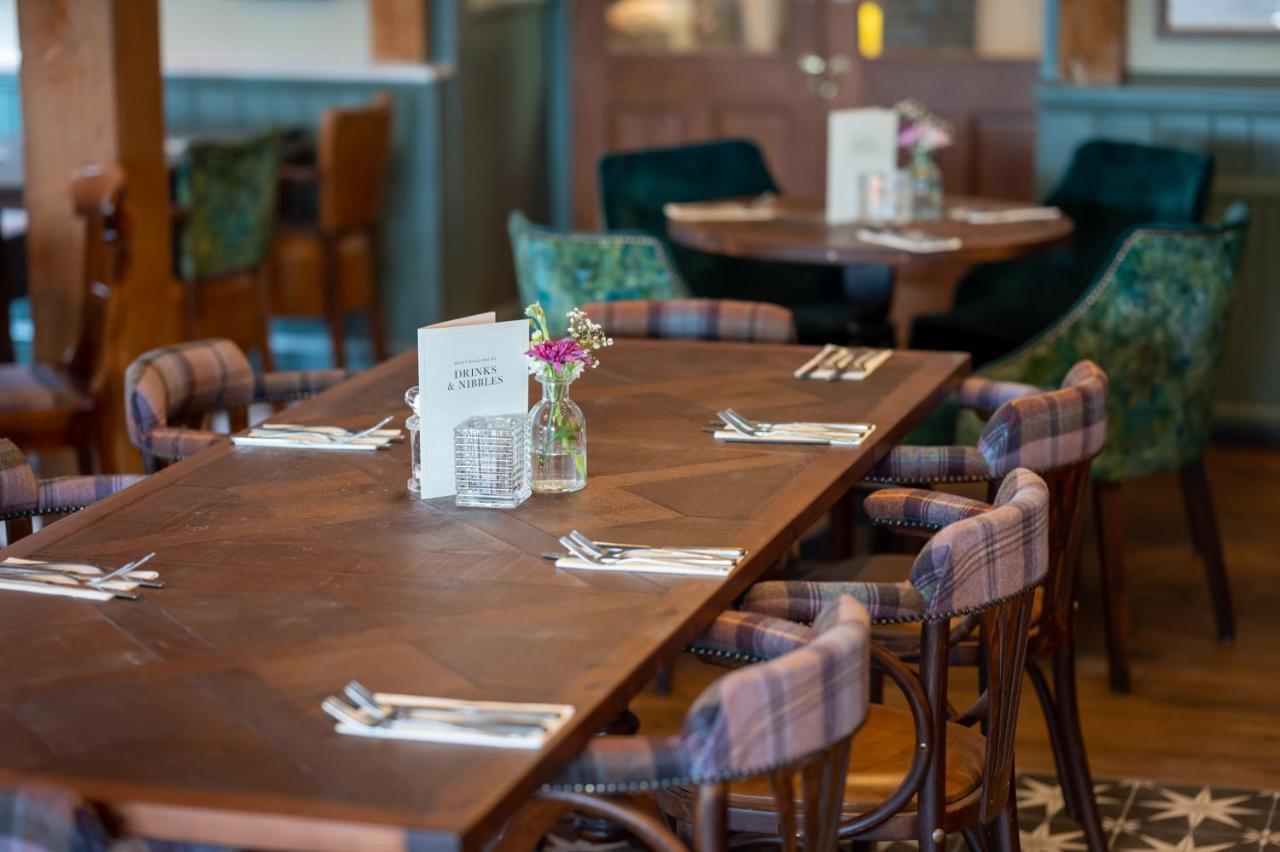 Ely Hotel By Chef & Brewer Collection キャンバリー エクステリア 写真